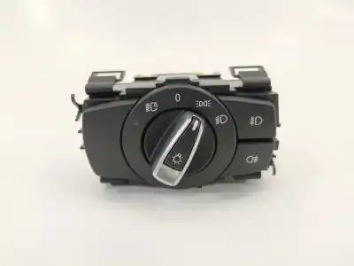 İkinci el araba yedek parçası isik kontrolü için bmw x1 (e84) sdrive 18d oem iam referansları 9169404  61319169404