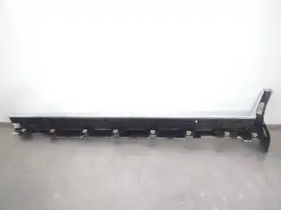 Автозапчасти б/у боковая юбка за ford kuga (cbs) st-line ссылки oem iam cv4js10154abw  