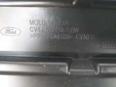Автозапчасти б/у боковая юбка за ford kuga (cbs) st-line ссылки oem iam cv4js10154abw  