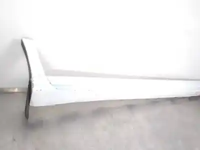Автозапчасти б/у боковая юбка за ford kuga (cbs) st-line ссылки oem iam cv4js10154abw  
