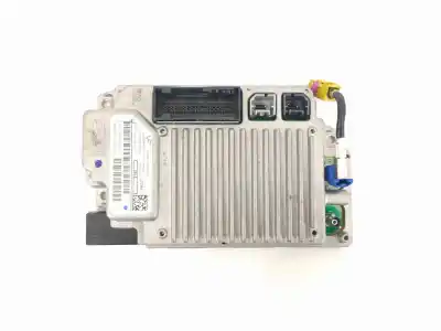 Second-hand car spare part gps navigation system for ford kuga (cbs) st-line oem iam references hj5t14g370kfb hb5t14g371fca clmj86e3aef