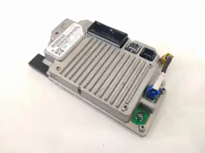 Second-hand car spare part gps navigation system for ford kuga (cbs) st-line oem iam references hj5t14g370kfb hb5t14g371fca clmj86e3aef
