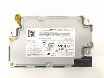 Second-hand car spare part gps navigation system for ford kuga (cbs) st-line oem iam references hj5t14g370kfb hb5t14g371fca clmj86e3aef