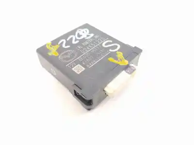 Second-hand car spare part electronic module for mazda cx-3 center-line oem iam references d24k51225 84am1058364 3560065117