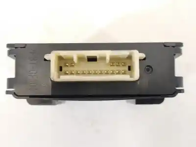 Second-hand car spare part electronic module for mazda cx-3 center-line oem iam references d24k51225 84am1058364 3560065117
