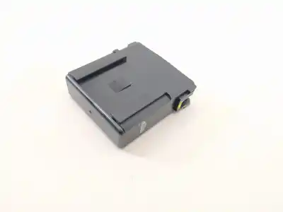 Second-hand car spare part electronic module for mazda cx-3 center-line oem iam references d24k51225 84am1058364 3560065117