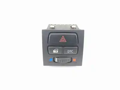 Peça sobressalente para automóvel em segunda mão comandos de alavanca por bmw serie 3 cabrio (e93) 325d referências oem iam 9132421