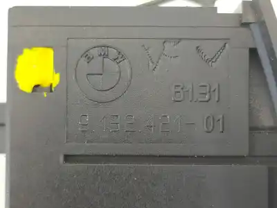 Second-hand car spare part multifunction switch for bmw serie 3 cabrio (e93) 325d oem iam references 9132421  549549533