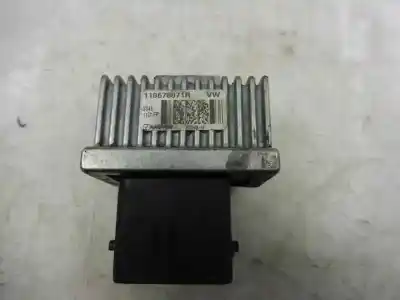 Pezzo di ricambio per auto di seconda mano scatola di preriscaldamento per mercedes clase b (w246) b 180 cdi be (246.200) riferimenti oem iam 110678071r