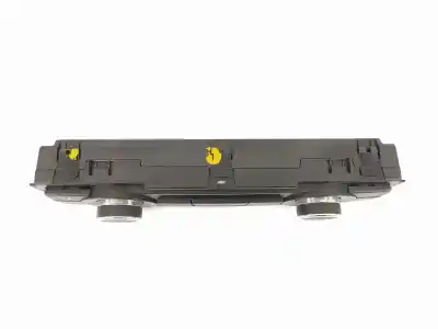 Peça sobressalente para automóvel em segunda mão comando de sofagem (chauffage / ar condicionado) por bmw serie 3 cabrio (e93) 325d referências oem iam 64119182288  a2c53307710