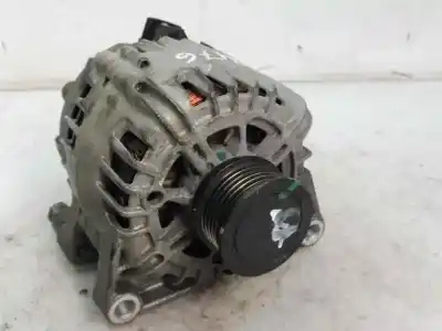Second-hand car spare part alternator for ford focus lim. (cb8) trend oem iam references av6n10300dc