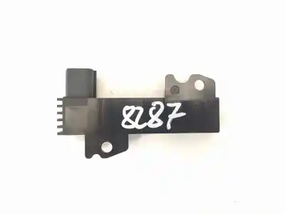 Автозапчастина б/у антена для ford kuga (cbs) st-line посилання на oem iam ds7t15k603aa  