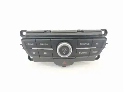 Автозапчасти б/у многофункциональное управление за ford kuga (cbs) st-line ссылки oem iam f1ct18k81hb