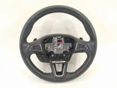 Автозапчасти б/у руль за ford kuga (cbs) st-line ссылки oem iam gv413600tc1f7e