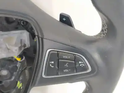 Автозапчастина б/у кермо для ford kuga (cbs) st-line посилання на oem iam gv413600tc1f7e  