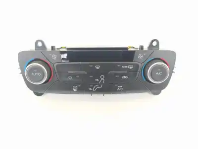 Автозапчасти б/у климат-контроль за ford kuga (cbs) st-line ссылки oem iam gj5t18c612ag