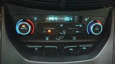 Автозапчасти б/у климат-контроль за ford kuga (cbs) st-line ссылки oem iam gj5t18c612ag  wagv012964