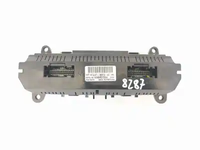 Автозапчасти б/у климат-контроль за ford kuga (cbs) st-line ссылки oem iam gj5t18c612ag  wagv012964