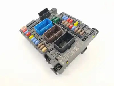 Piesă de schimb auto la mâna a doua panou siguranțe pentru citroen c4 lim. business referințe oem iam 9674921680  bsmz02