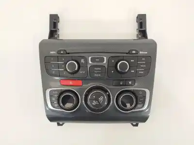 Автозапчастина б/у клімат-контроль для citroen c4 lim. business посилання на oem iam 9666027577 Автозапчастина б/у клімат-контроль для citroen c4 lim. business посилання на oem iam 9666027577