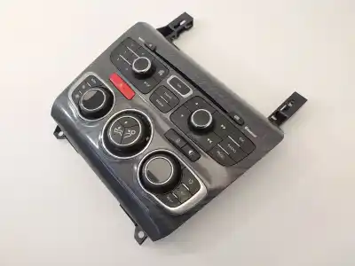 Автозапчастина б/у клімат-контроль для citroen c4 lim. business посилання на oem iam 9666027577  28290932 Автозапчастина б/у клімат-контроль для citroen c4 lim. business посилання на oem iam 9666027577  28290932