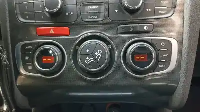 Автозапчастина б/у клімат-контроль для citroen c4 lim. business посилання на oem iam 9666027577  28290932 Автозапчастина б/у клімат-контроль для citroen c4 lim. business посилання на oem iam 9666027577  28290932