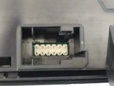 Автозапчастина б/у клімат-контроль для citroen c4 lim. business посилання на oem iam 9666027577  28290932 Автозапчастина б/у клімат-контроль для citroen c4 lim. business посилання на oem iam 9666027577  28290932