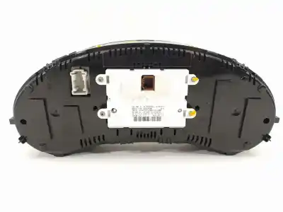 Second-hand car spare part dashboard for citroen c4 lim. business oem iam references 9678565980  