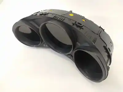 Second-hand car spare part dashboard for citroen c4 lim. business oem iam references 9678565980  