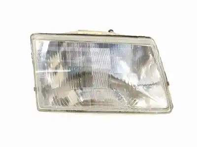 Peça sobressalente para automóvel em segunda mão farol / farolim direito por peugeot 309 básico referências oem iam 082609