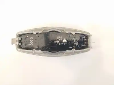 Автозапчасти б/у внутренний свет за ford kuga (cbs) trend ссылки oem iam cj5a13k767gh  
