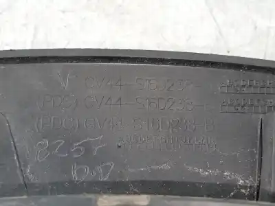 Автозапчасти б/у правое переднее крыло за ford kuga (cbs) trend ссылки oem iam cv44s16d238  