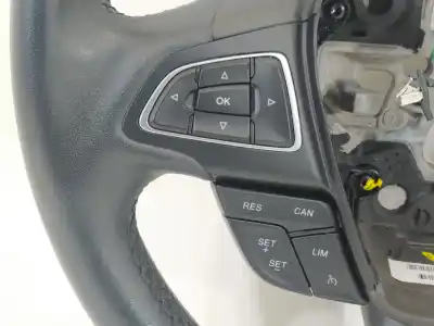 Автозапчастина б/у кермо для ford kuga (cbs) trend посилання на oem iam gv413600dc3zhe  1991c734810521