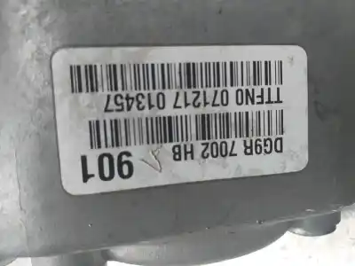 Автозапчасти б/у коробка передач за ford kuga (cbs) trend ссылки oem iam dg9r7002hb  ttfn0