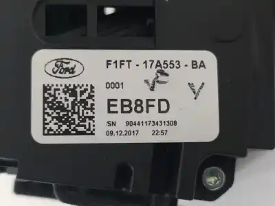 Автозапчастина б/у команда чистити для ford kuga (cbs) trend посилання на oem iam f1ft17a553ba  eb8fd