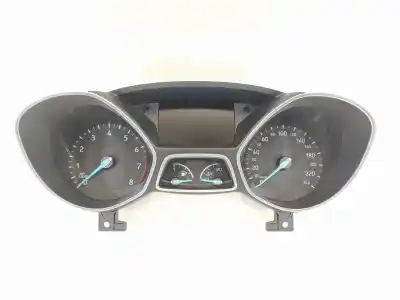 Автозапчасти б/у приборная доска за ford kuga (cbs) trend ссылки oem iam gv4t10849jn