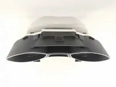 Автозапчастина б/у панель інструментів для ford kuga (cbs) trend посилання на oem iam gv4t10849jn  