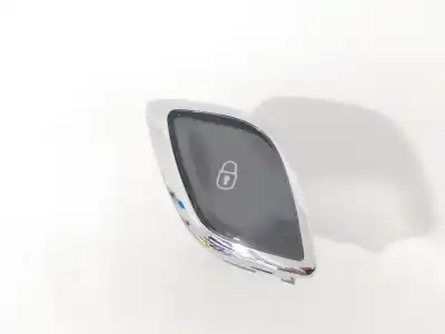 Recambio de automóvil de segunda mano de MANDO MULTIFUNCION para CITROEN C3  referencias OEM IAM 96656596XU  