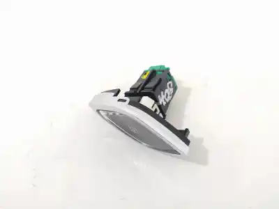 Second-hand car spare part multifunction switch for citroen c3 attraction oem iam references 96656596xu  