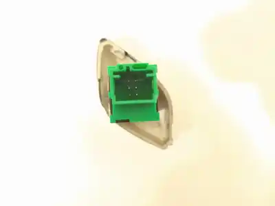 Second-hand car spare part multifunction switch for citroen c3 attraction oem iam references 96656596xu  