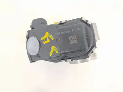 Автозапчастина б/у коробка метелика для opel zafira (c) excellence start/stop посилання на oem iam 55496779aa  