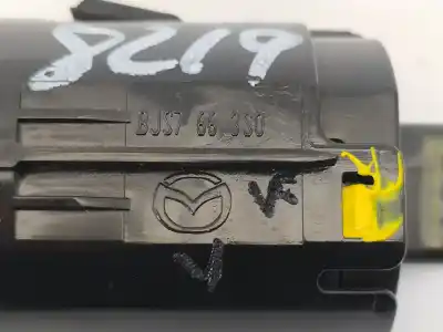 Автозапчасти б/у переключатель стартера за mazda 2 lim. () black tech edition ссылки oem iam bjs7663s0  