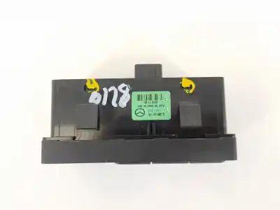 Автозапчасти б/у многофункциональное управление за mazda 2 lim. () black tech edition ссылки oem iam dc2m66170  