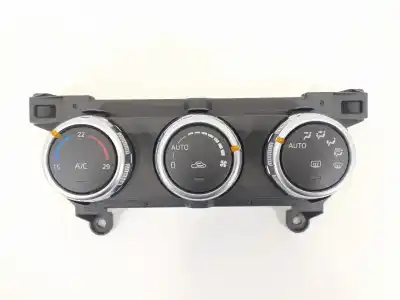 Автозапчастина б/у клімат-контроль для mazda 2 lim. () black tech edition посилання на oem iam da6c61190b