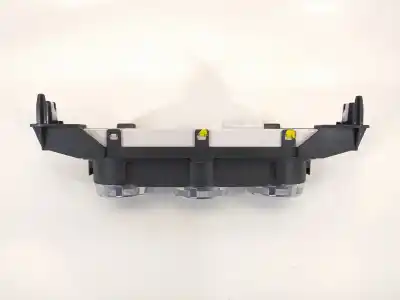 Автозапчастина б/у клімат-контроль для mazda 2 lim. () black tech edition посилання на oem iam da6c61190b  