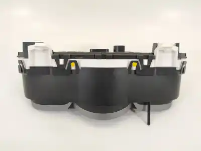 Автозапчастина б/у панель інструментів для mazda 2 lim. () black tech edition посилання на oem iam d09m55430 d470b da6cgkf063