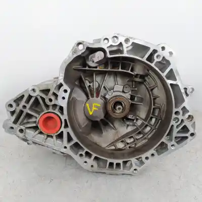 Автозапчастина б/у коробка передач для opel corsa c corsavan посилання на oem iam f17w355