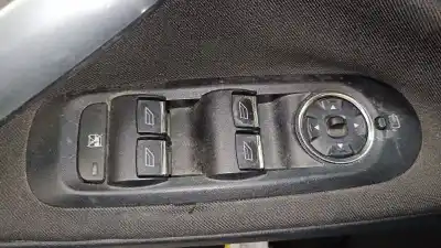 Piesă de schimb auto la mâna a doua panou comandã geamuri electrice fațã stânga pentru ford mondeo berlina (ca2) limited edition referințe oem iam   