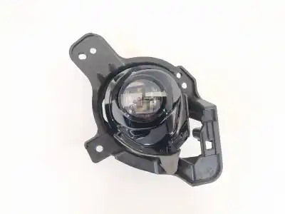 Second-hand car spare part right headlight for mazda cx-3 center-line oem iam references d24h51684