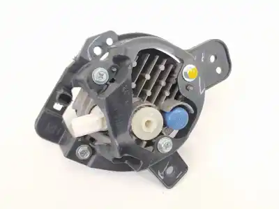 Автозапчастина б/у права фа для mazda cx-3 center-line посилання на oem iam d24h51684  